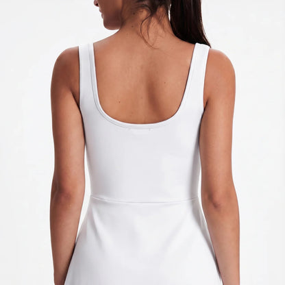Court Couture™ SculptFit Dress