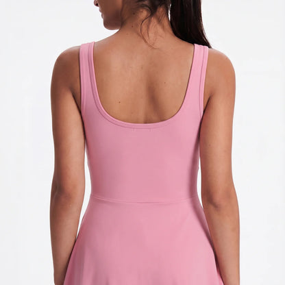 Court Couture™ SculptFit Dress