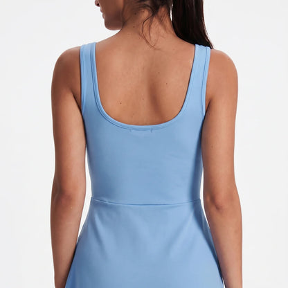 Court Couture™ SculptFit Dress