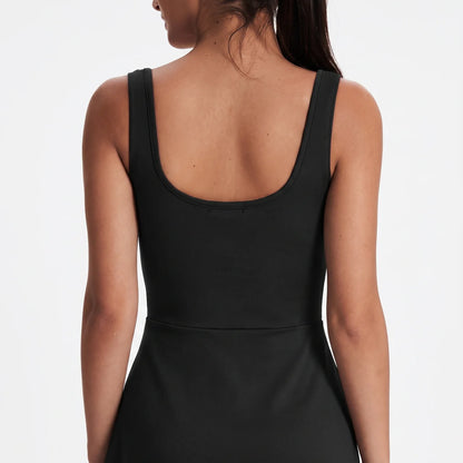 Court Couture™ SculptFit Dress